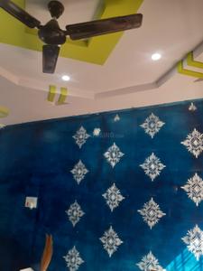 Bedroom Image of 900 Sq.ft 2 BHK Independent House for sale in Gurram Guda Hyderabad for Rs. 6500000