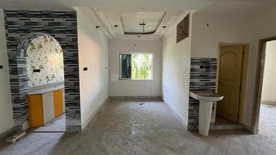 Hall Image of 984 Sq.ft 2 BHK Apartment / Flat for sale in Bansdroni Kolkata for Rs. 4100000