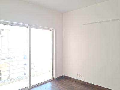 Bedroom Image of 1069 Sq.ft 2 BHK Apartment / Flat for sale in Paras Tierea, Sector 137 Noida for Rs. 9500000