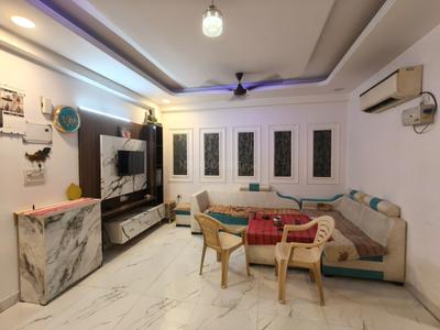Hall Image of 1650 Sq.ft 3 BHK Apartment / Flat for sale in Sector 104 Noida for Rs. 8075000