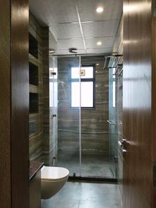 Bedroom Three Image of 2700 Sq.ft 4 BHK Builder Floor for sale in Sector 56 Gurgaon for Rs. 29500000