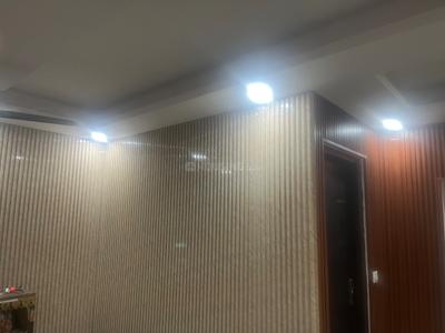 Hall Image of 700 Sq.ft 1 BHK Builder Floor for sale in Vaishali Ghaziabad for Rs. 4500000