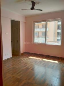 Bedroom Image of 1700 Sq.ft 3.5 BHK Apartment / Flat for rent in Eldeco II Lucknow for Rs. 20000