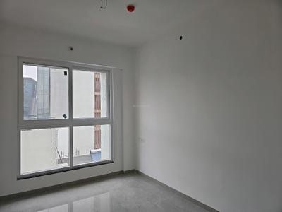 Bedroom Image of 1050 Sq.ft 2 BHK Apartment / Flat for sale in Majestique Towers East, Kharadi Pune for Rs. 12000000
