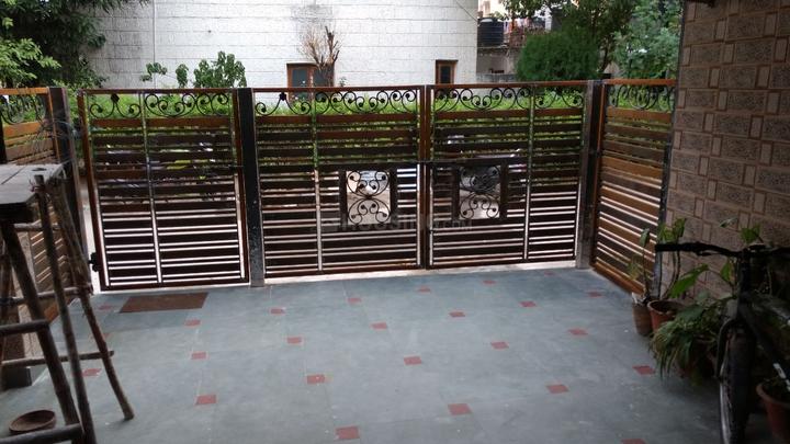 Block A, Sector 40B Balcony 1