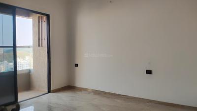 Bedroom Image of 960 Sq.ft 2 BHK Apartment / Flat for rent in VTP Sierra, Sus Pune for Rs. 29000