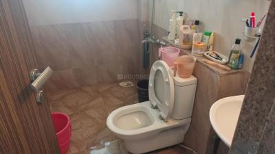 Siddhashila Eira Bathroom One 4