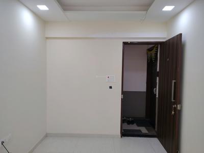 Living Room Image of 1040 Sq.ft 2 BHK Apartment / Flat for rent in Lodha Luxuria, Thane West Thane for Rs. 52000