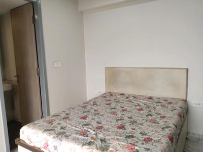 Bedroom Image of 3500 Sq.ft 5 BHK Apartment / Flat for sale in Seasons Residency, Santacruz West Mumbai for Rs. 197500000