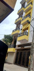 Image of 3800 Sq.ft 10 BHK Apartment / Flat for sale in Thanisandra, Bengaluru for Rs. 16000000