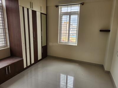 Bedroom Image of 1220 Sq.ft 2 BHK Apartment / Flat for sale in Kasturi Nagar Bengaluru for Rs. 13000000