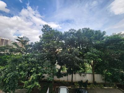 Image of 1209 Sq.ft 2 BHK Apartment / Flat for sale in Sumadhura Shikharam, K R Puram, Bengaluru for Rs. 12300000