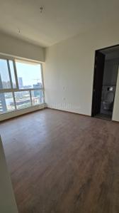 Bedroom Image of 836 Sq.ft 2 BHK Apartment / Flat for sale in Tridev Kailash Residency, Mulund West Mumbai for Rs. 19099999