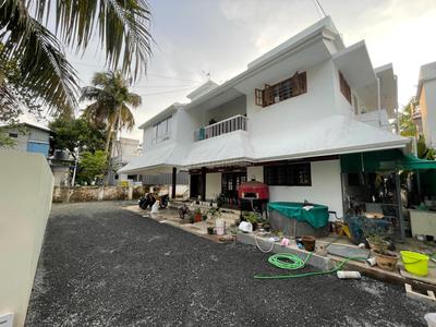 Image of 5000 Sq.ft 6 BHK Independent House for sale in Fort Kochi, Kochi for Rs. 33000000