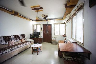 Hall Image of 1080 Sq.ft 4 BHK Independent House for sale in Ghodasar Ahmedabad for Rs. 15000000