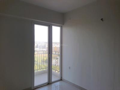 Bedroom Image of 780 Sq.ft 3 BHK Apartment / Flat for sale in Signature Global Golf Green, Sector 79 Gurgaon for Rs. 7500000