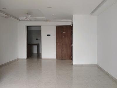 Living Room Image of 1685 Sq.ft 3 BHK Apartment / Flat for sale in Bhoomi Tower, Kamothe Navi Mumbai for Rs. 17500000