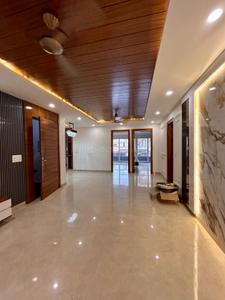 Living Room Image of 2430 Sq.ft 3 BHK Builder Floor for sale in Palam Vihar Gurgaon for Rs. 30500000