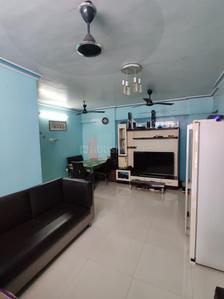 2 BHK Flat