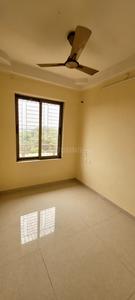 Hall Image of 1050 Sq.ft 1.5 BHK Apartment / Flat for rent in Vishesh Balaji Symphony, Shilottar Raichur Navi Mumbai for Rs. 21000