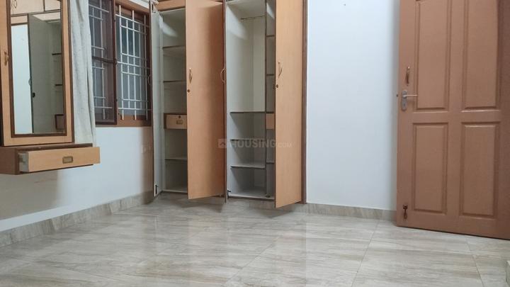 Stage 2, BTM Layout Bedroom One 1