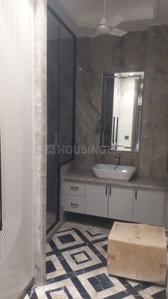 Image of 2016 Sq.ft 3 BHK Builder Floor for sale in  RWA Defence Colony Block A, Defence Colony, New Delhi for Rs. 140000000