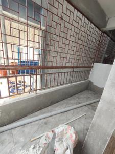 Balcony Image of 1305 Sq.ft 3 BHK Apartment / Flat for sale in Medahalli Bengaluru for Rs. 7300000