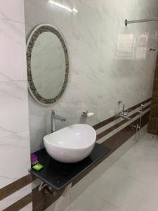 Bathroom Image of Shravani's pg in Bibwewadi, Pune