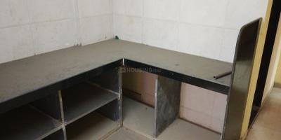 Kitchen Image of 876 Sq.ft 2 BHK Apartment / Flat for sale in Jai Natraj Residency, Kharghar Navi Mumbai for Rs. 8500000
