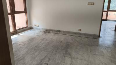 Bedroom Image of 1850 Sq.ft 3 BHK Apartment / Flat for sale in Sector 23 Dwarka New Delhi for Rs. 29000000