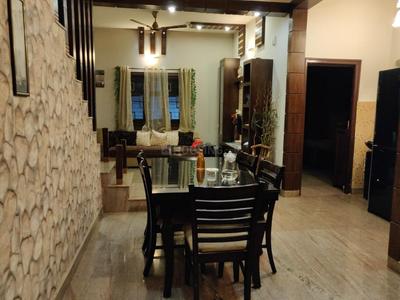 Hall Image of 2400 Sq.ft 6 BHK Independent House for sale in BTM Layout Bengaluru for Rs. 25000000