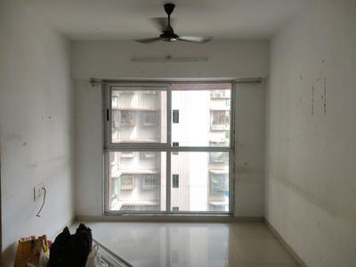Living Room Image of 510 Sq.ft 1 BHK Apartment / Flat for sale in G K Sai Radha Complex, Bhandup West Mumbai for Rs. 13000000