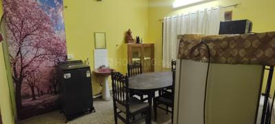 Hall Image of 1800 Sq.ft 2 BHK Apartment / Flat for rent in Kokar Ranchi for Rs. 26000