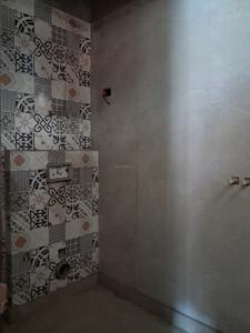 Bedroom One Image of 1100 Sq.ft 2 BHK Apartment / Flat for sale in Hometech Pride, Sector 73 Noida for Rs. 4150000