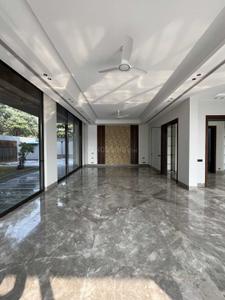 Hall Image of 43560 Sq.ft 6 BHK Farm House for sale in DLF Farms New Delhi for Rs. 450000000