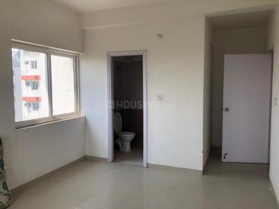 Bedroom Image of 1400 Sq.ft 3 BHK Apartment / Flat for sale in Eden City Maheshtala, Maheshtala Kolkata for Rs. 3300000