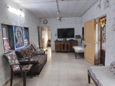 Hall Image of 1080 Sq.ft 3 BHK Apartment / Flat for sale in Paldi Ahmedabad for Rs. 4500000