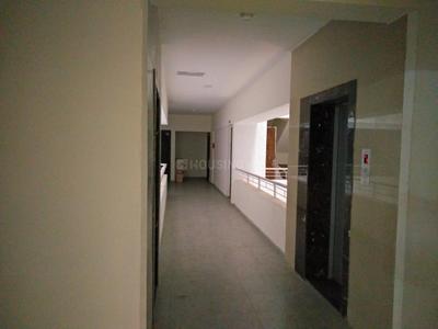 Hall Image of 746 Sq.ft 2 BHK Apartment / Flat for sale in Pate Balark Arcadia, Nanded Pune for Rs. 8200000