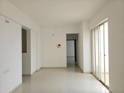 Living Room Image of 1150 Sq.ft 3 BHK Apartment / Flat for sale in Guardian Hill Shire Phase 1, Wagholi Pune for Rs. 7499999