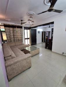 Hall Image of 1650 Sq.ft 3 BHK Apartment / Flat for sale in Park View Apartments, Sector 12 Dwarka New Delhi for Rs. 28500000