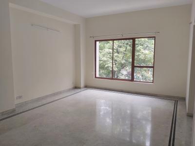Living Room Image of 3000 Sq.ft 3 BHK Apartment / Flat for rent in Indira Nagar Bengaluru for Rs. 90000