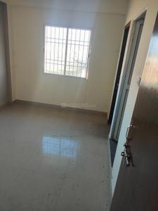 Bedroom Image of 450 Sq.ft 1 BHK Apartment / Flat for rent in Technoculture Vastu Vihar Ranchi, Mesra Ranchi for Rs. 6500