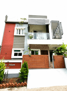 Image of 2600 Sq.ft 6 BHK Independent House for sale in Pride Green Meadows, Bukkasagara, Bengaluru for Rs. 18000000