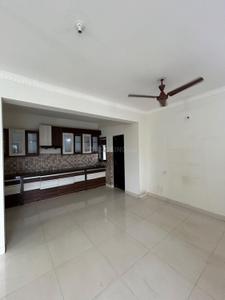 Hall Image of 1593 Sq.ft 3 BHK Apartment / Flat for sale in Devashri Greens, Porvorim Goa for Rs. 20000000