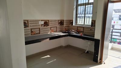 Kitchen Image of 1350 Sq.ft 3 BHK Apartment / Flat for sale in Danapur Patna for Rs. 10000000