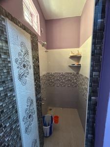 Bathroom Image of 530 Sq.ft 1 BHK Independent House for sale in Padappai Chennai for Rs. 3600000