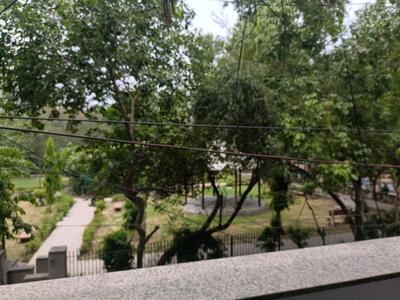 Bedroom One Image of 720 Sq.ft 2 BHK Builder Floor for sale in Mukherjee Nagar New Delhi for Rs. 12000000