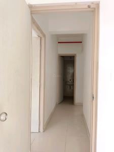 Passage Image of 890 Sq.ft 2 BHK Apartment / Flat for rent in Primarc Southwinds, Rajpur Kolkata for Rs. 17000