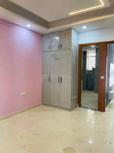 Bedroom Image of 2000 Sq.ft 3 BHK Duplex for sale in Banjarewala Mafi Dehradun for Rs. 9800000