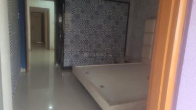 Bedroom Image of 2500 Sq.ft 3 BHK Independent House for rent in Mahalakshmi Nagar Indore for Rs. 36000